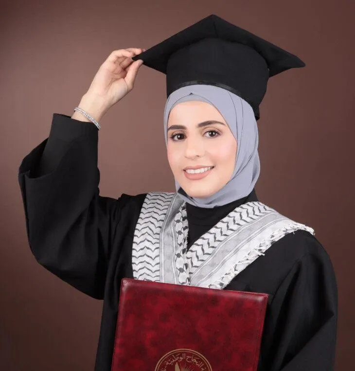 تصوير التخرج 🎓